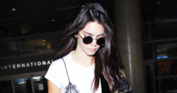 Kendall Jenner Starts One Sultry Summer Trend | E! News